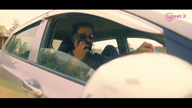 Preview of Blackmail S01 E03 MeetX